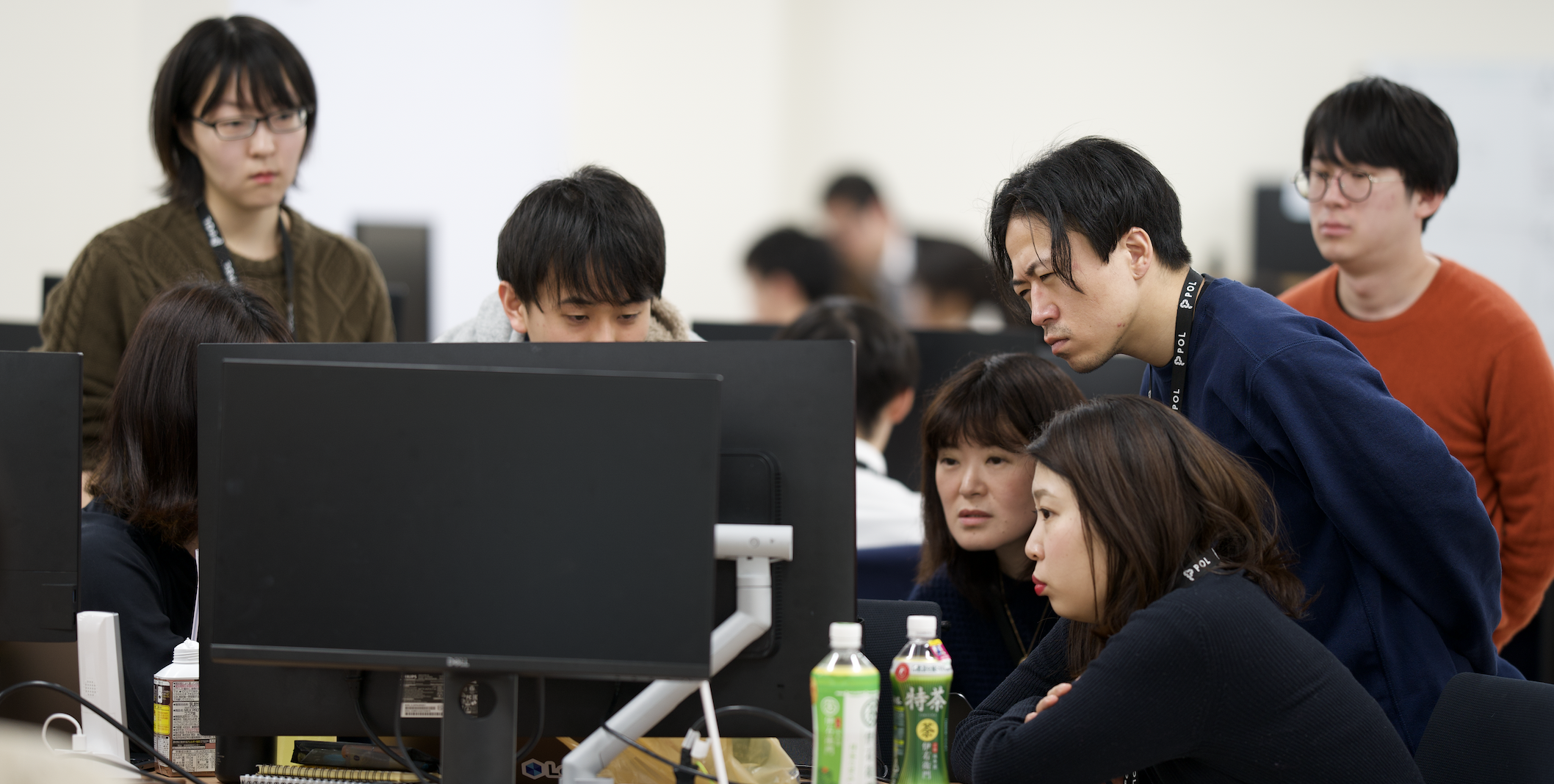 LabBaseのカスタマーサクセスを2つのマトリックスで分析してみた（後編）