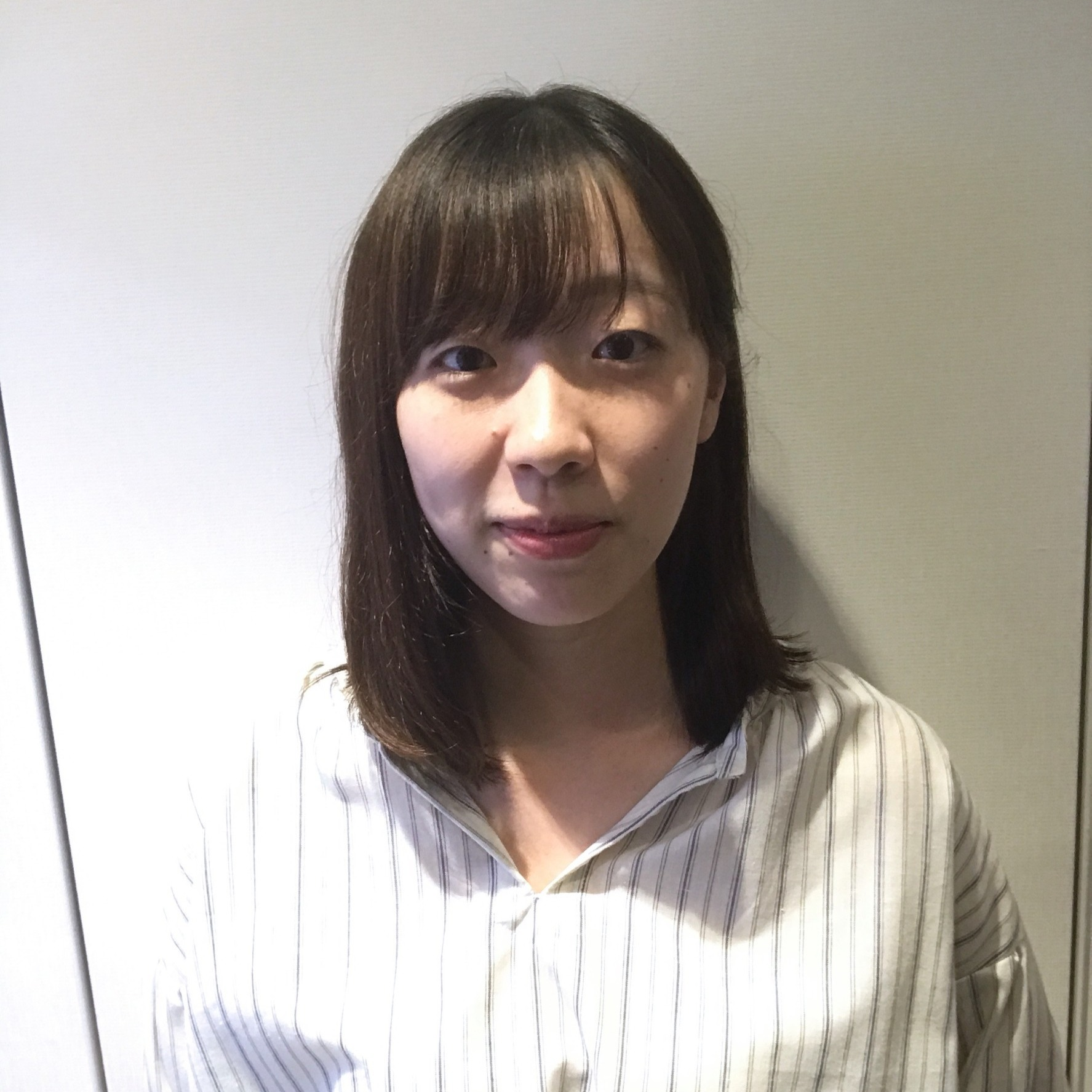 瓦井 咲織