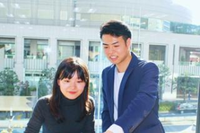 あなたの情熱が未来を変える―IT業界の革新を担う営業ポジション募集