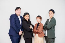 東南アジア人の生活を守る！ベトナム人向け生活サポート・通訳・管理スタッフ！