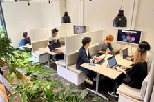 Webサイト・webアプリ制作に関わるセールスディレクター募集