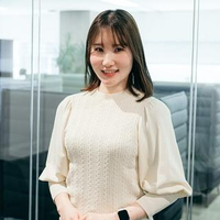 島貫 杏佳さんのプロフィール