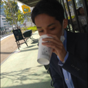 堀井 架