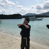 栗田 悠平