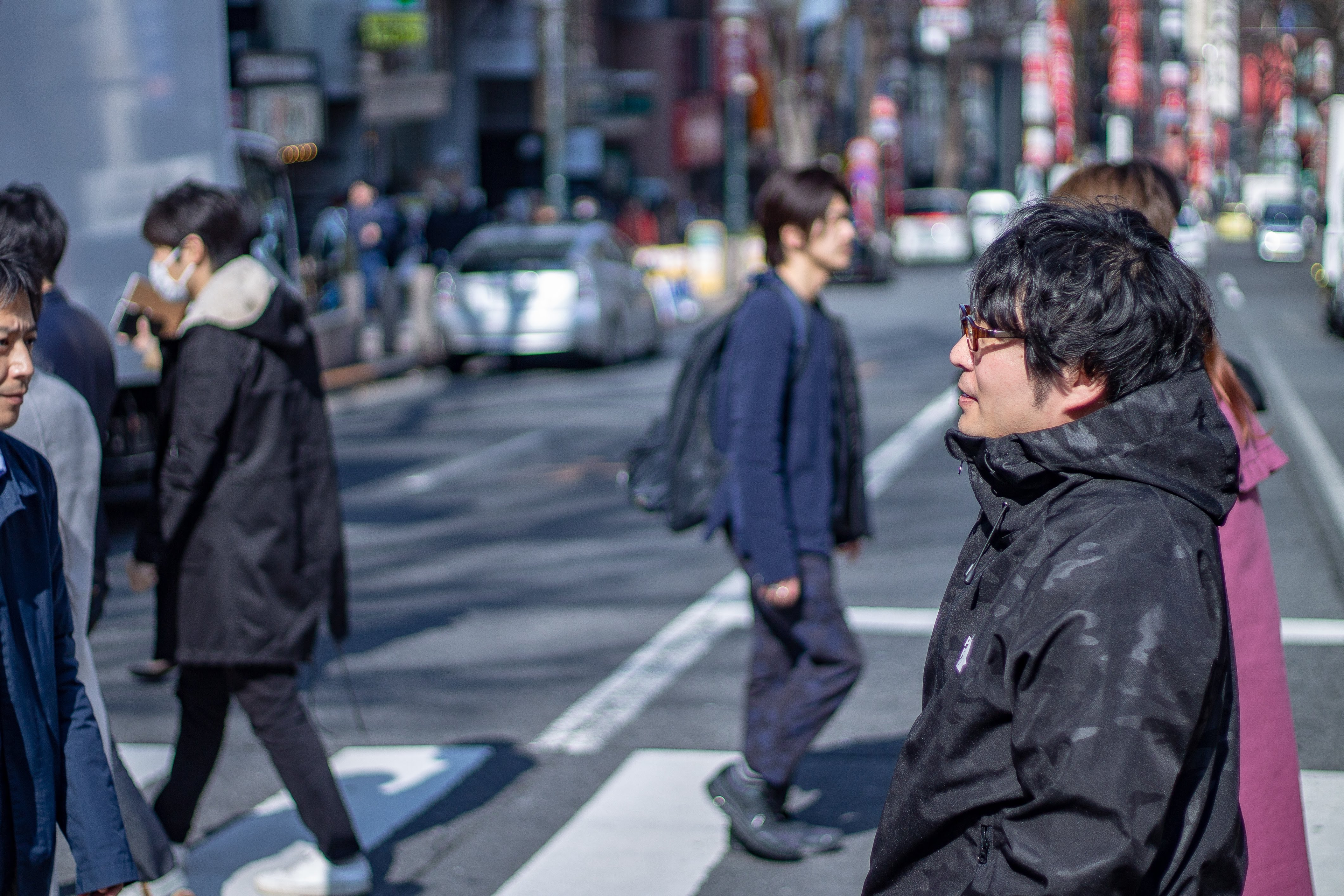【社員紹介 vol.1】大手ポータルエンジニアが休職者を出さない世界を目指した理由とは