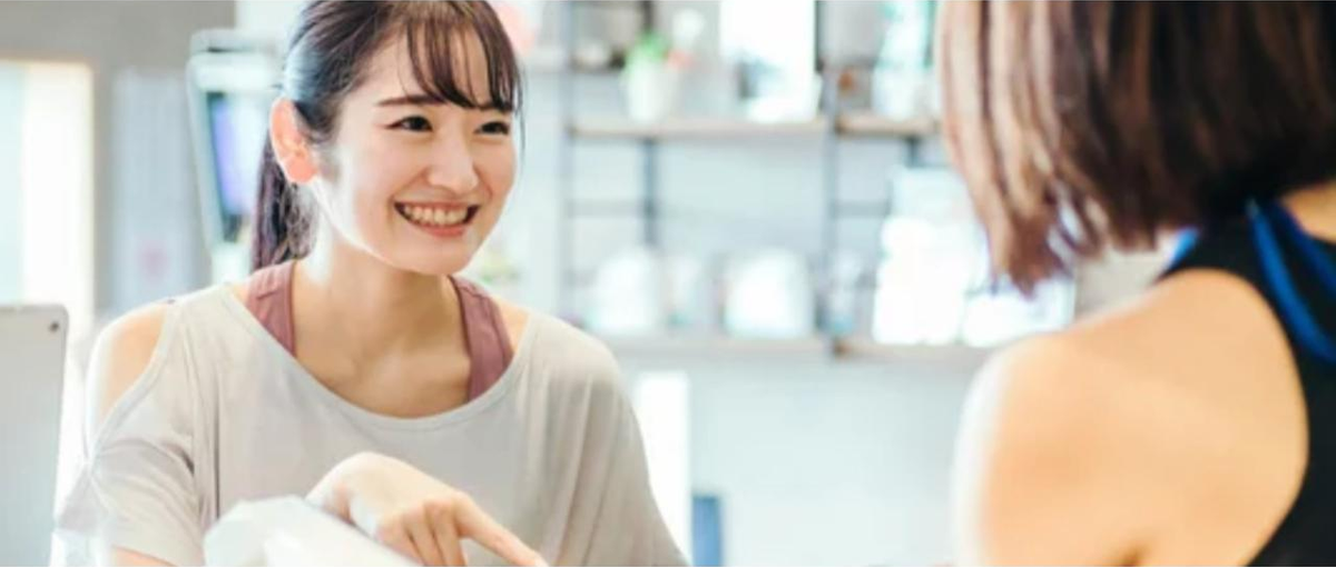 人気急上昇中のピラティスでお客様の健康をサポートしませんか？