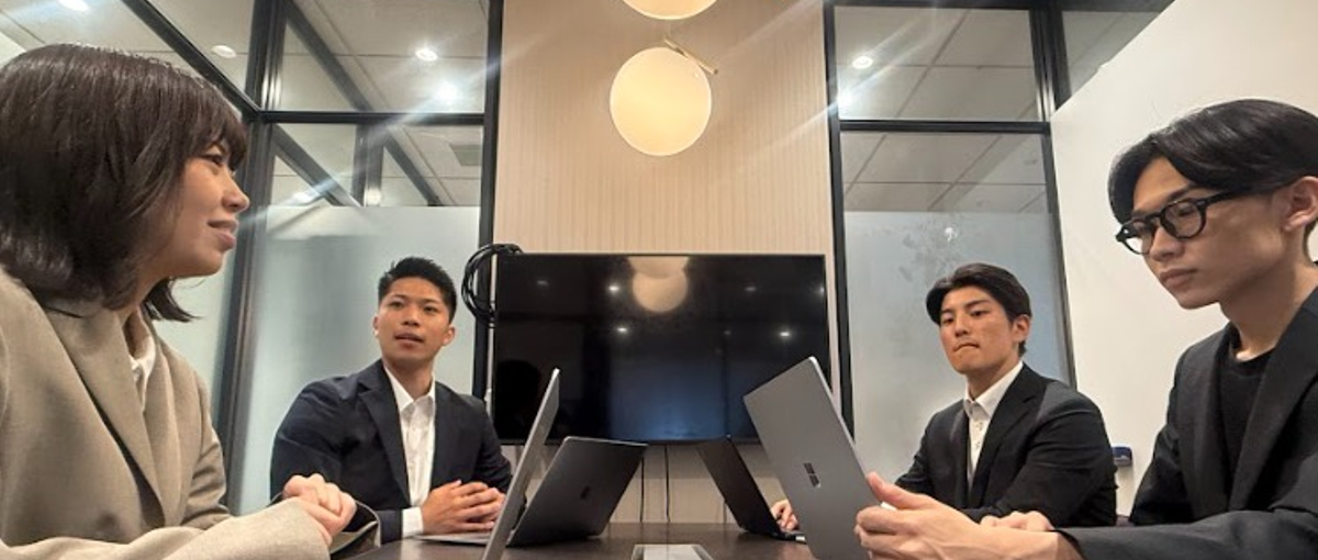 人材事業部マネージャー候補募集！！