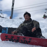 Hiroshi Fukuda