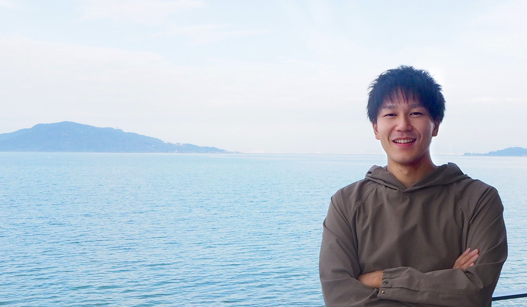 漁師の命と家族を守るシステムを開発する、九州大学発のスタートアップ - FUKUOKA STARTUP NEWS