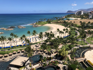 マリオット・コオリナ・ビーチ・クラブ