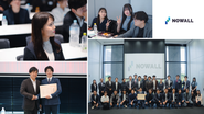 6期に開催した全社総会！夜は懇親会を開催しました