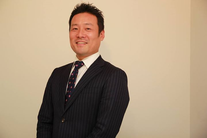 Kazushi Ishikawa