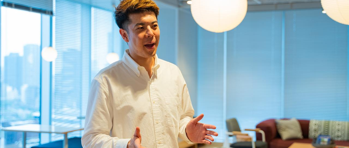 若手活躍中！企画から携われます！言葉で勝負するデザイナーを大募集！