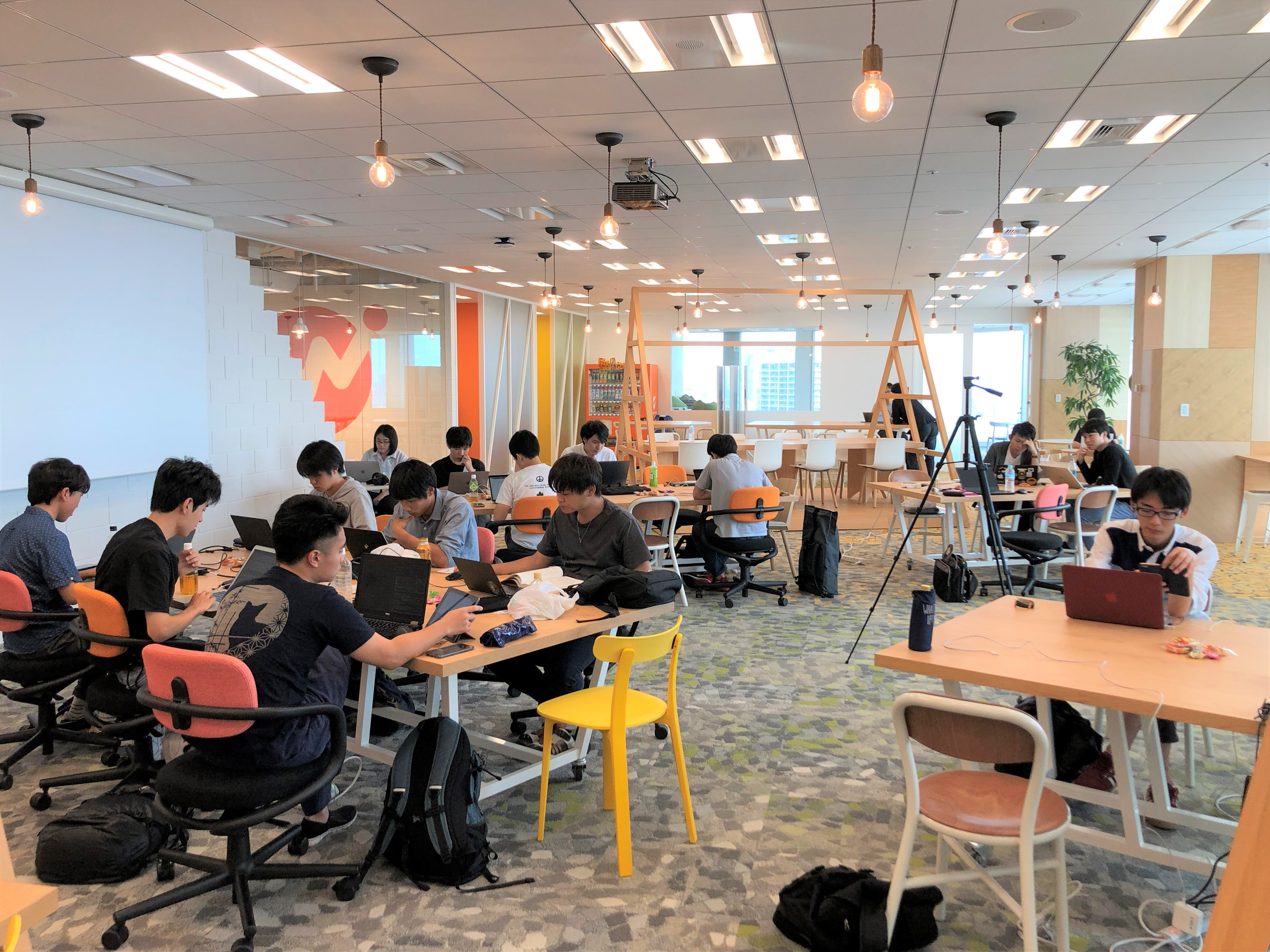 仕訳精度をどこまで高められるか？マネーフォワード初のデータ分析ハッカソンを開催しました