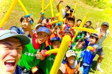 新しいスポーツ、熱い教育に関わる仕事してみませんか？ 