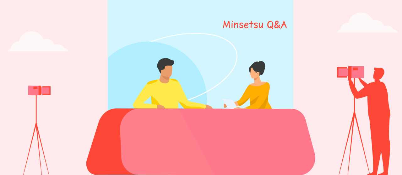 メンバーが答えます！面談でよく聞かれる質問【後編】