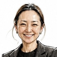 諸戸 奈津美さんのプロフィール