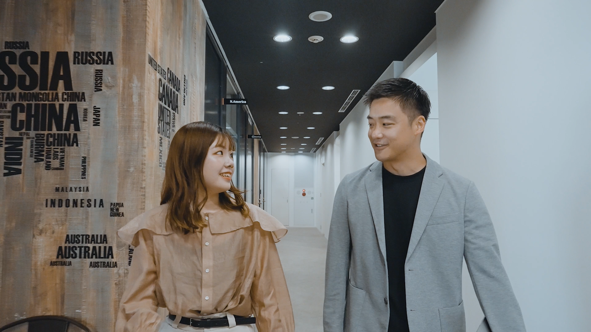 ホットリンクの会社紹介動画を公開しました！