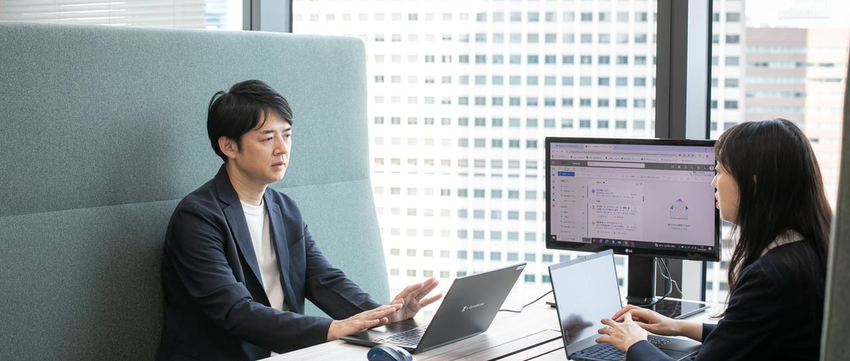 プライム上場G｜大宮駅至近｜企業とエンジニアをつなぐ　人材提案営業募集！