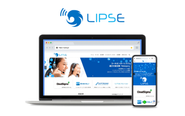 LIPSEはアイ・ピー・エス・プロが手掛ける通信サービスのトータルブランドです。アイ・ピー・エス・プロは通信のプロとして、自社サービスを展開しています。																																																																