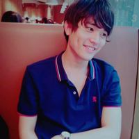 本間 怜央さんのプロフィール