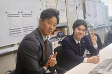 福祉・医療の''当たり前”を疑え。業界の未来を描く仲間を募集中！