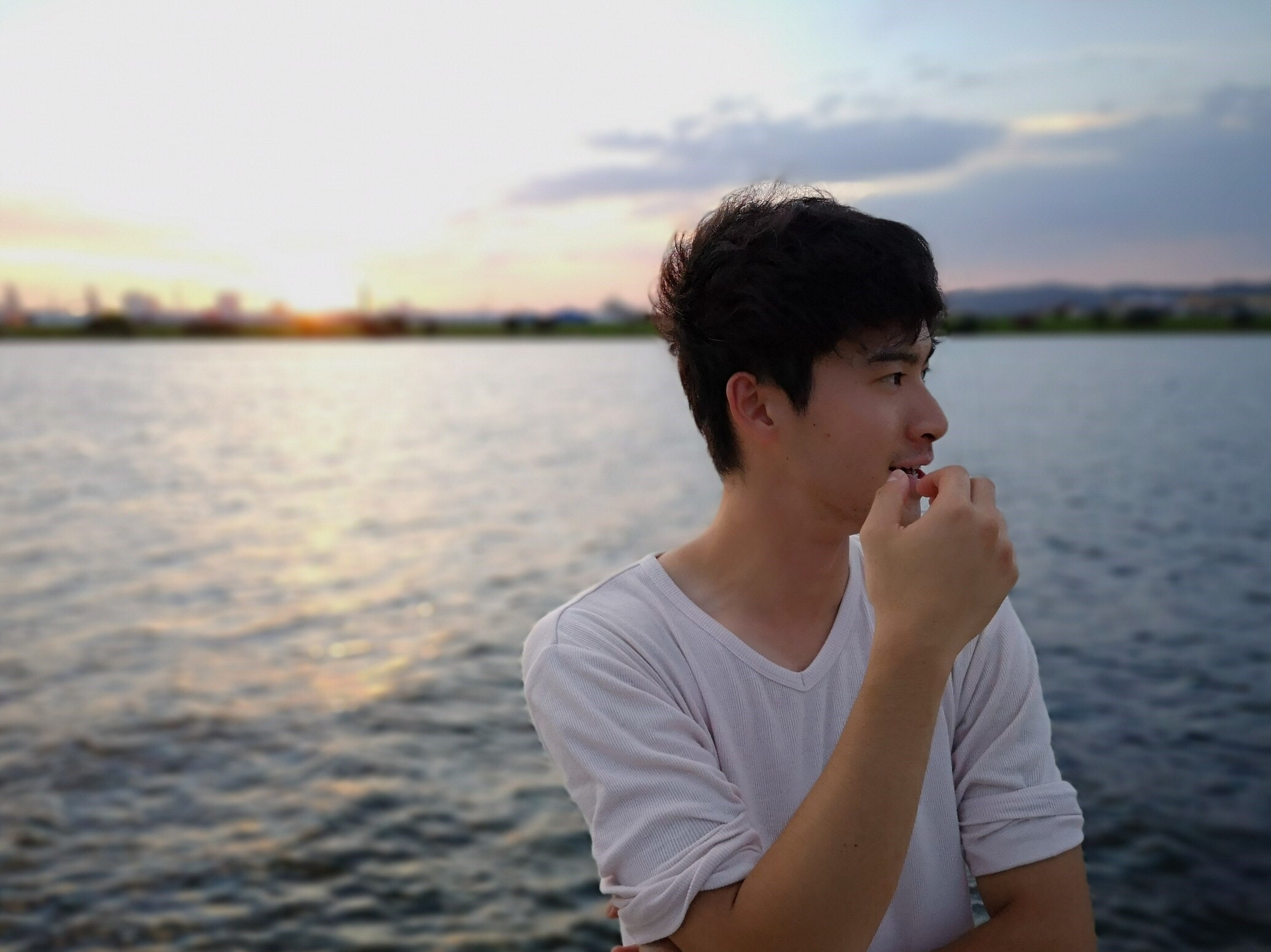 野田 悠二郎