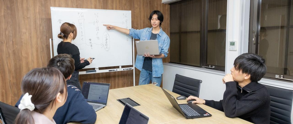 28/29卒｜就活に役立つ！長期コンサルインターンに挑戦しませんか？