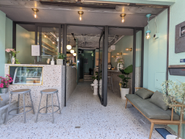 ジューススタンドの運営を行いつつ、暮らしに関わる色々な発信を目指しています。