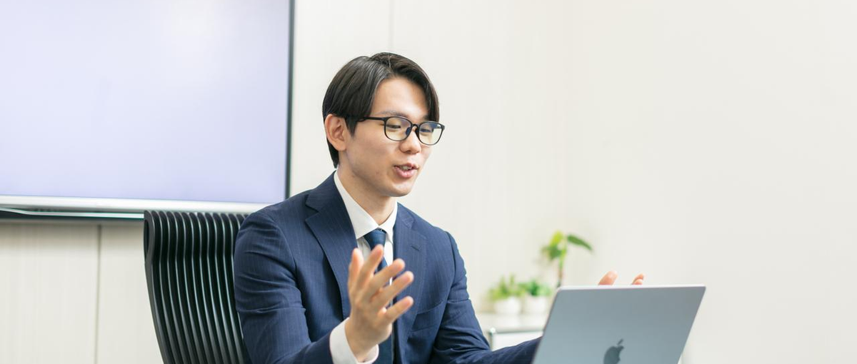 27,28卒｜長期インターン｜コンサルってどうなの？学生時代にお試し！