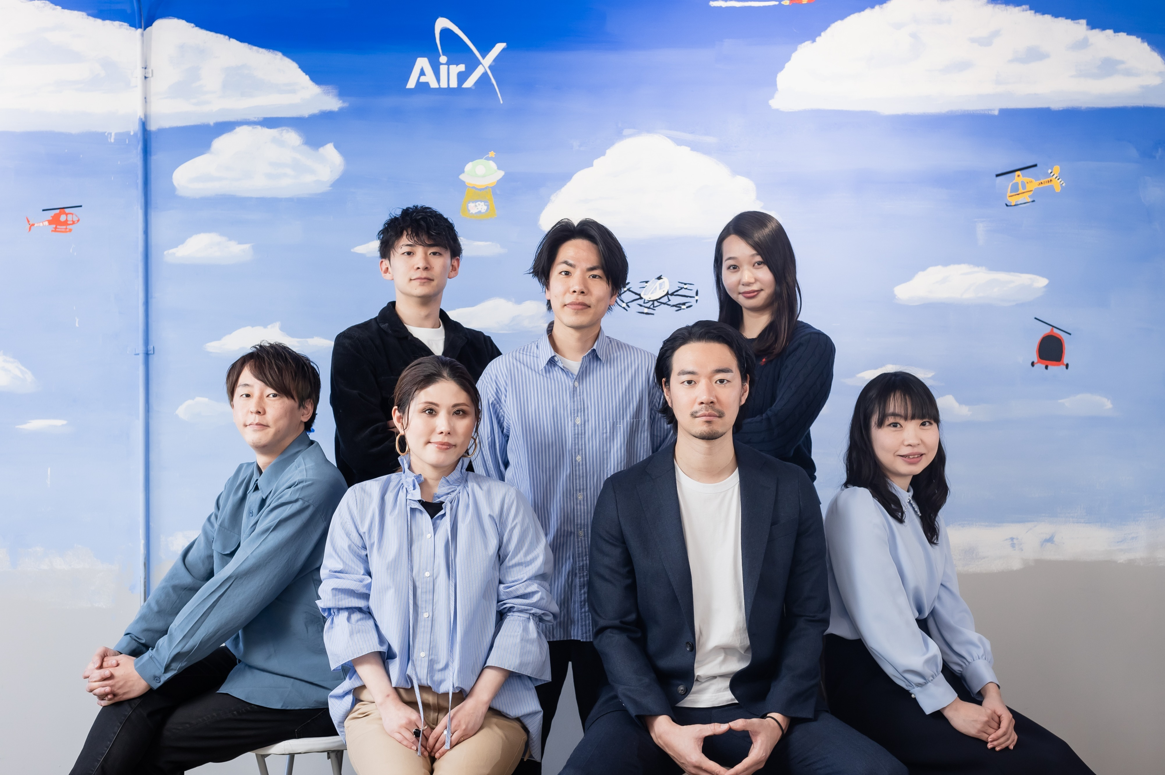 静岡・御殿場エリア｜立ち上げメンバー｜ヘリポート運営社員募集します！