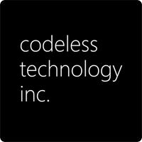 About codeless technology株式会社