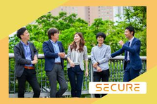 画像解析・AI活用の最先端！セキュリティシステムの導入支援