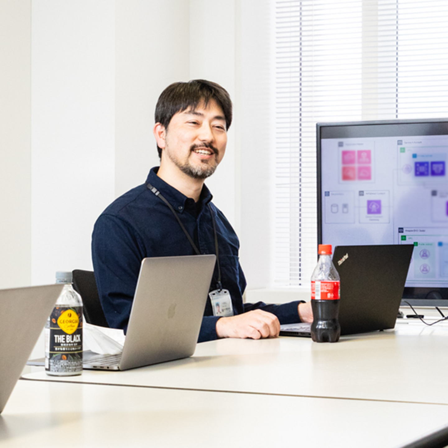 株式会社管理工学研究所の会社情報 Wantedly