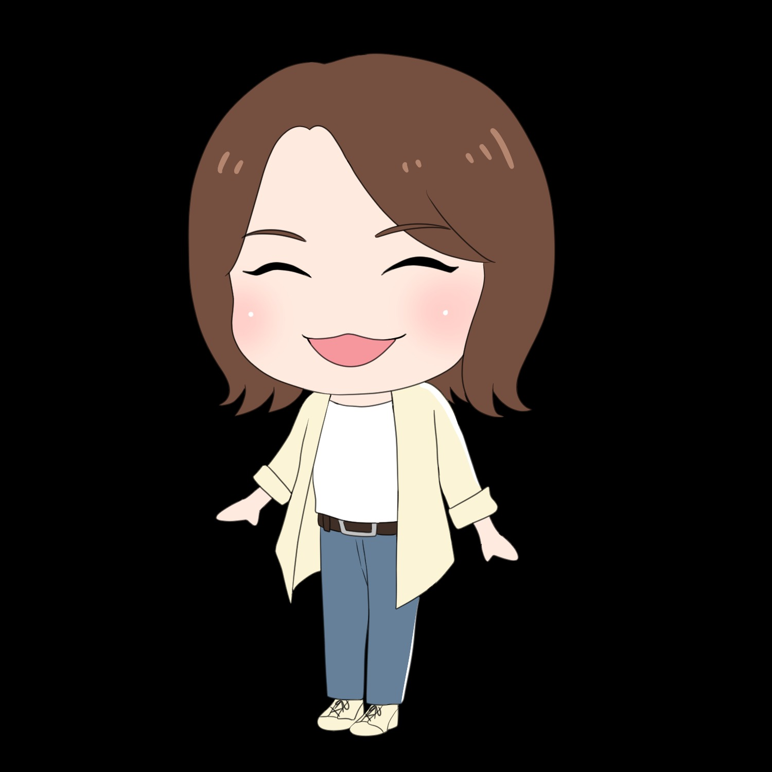 吉田 歩