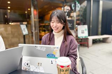 海外SNSアカウントサービス立ち上げの学生インターン募集！！
