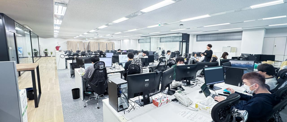 IPO準備してみたい経理担当者募集！一生モノの市場価値を手に入れませんか？