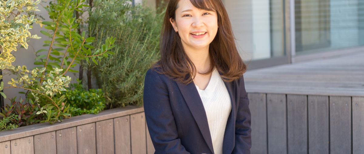 学歴なんて関係ない。社会貢献に本気な会社で、アナタ自身の力で勝負しない？