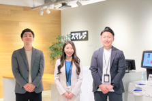 大阪発の上場IT企業！店舗DXを推進するSaaSセールスに挑戦しませんか？