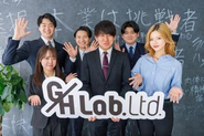 社内メンバー（一部）
