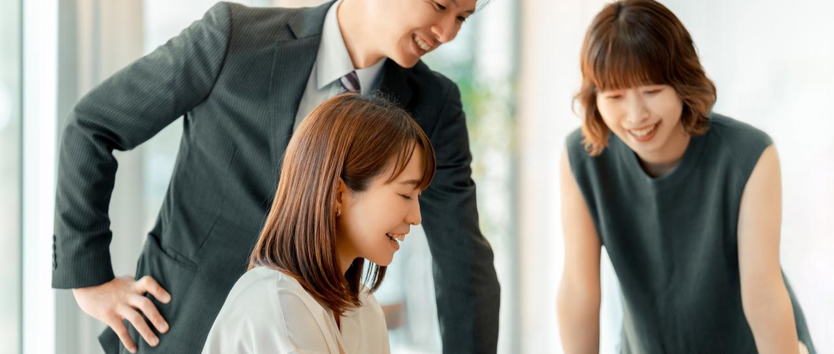 事業開発を極めたい方WANTED！新規PJT多数！