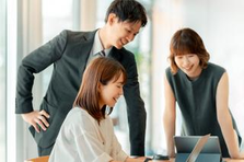 事業開発を極めたい方WANTED！新規PJT多数！