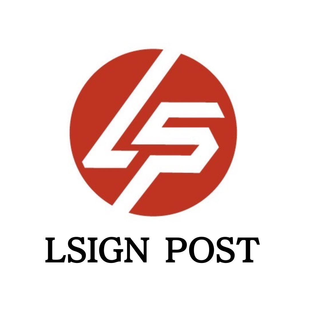 LSIGN POST株式会社