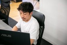 世の中に影響を与える新規FinTechサービスを支えるCIO候補募集