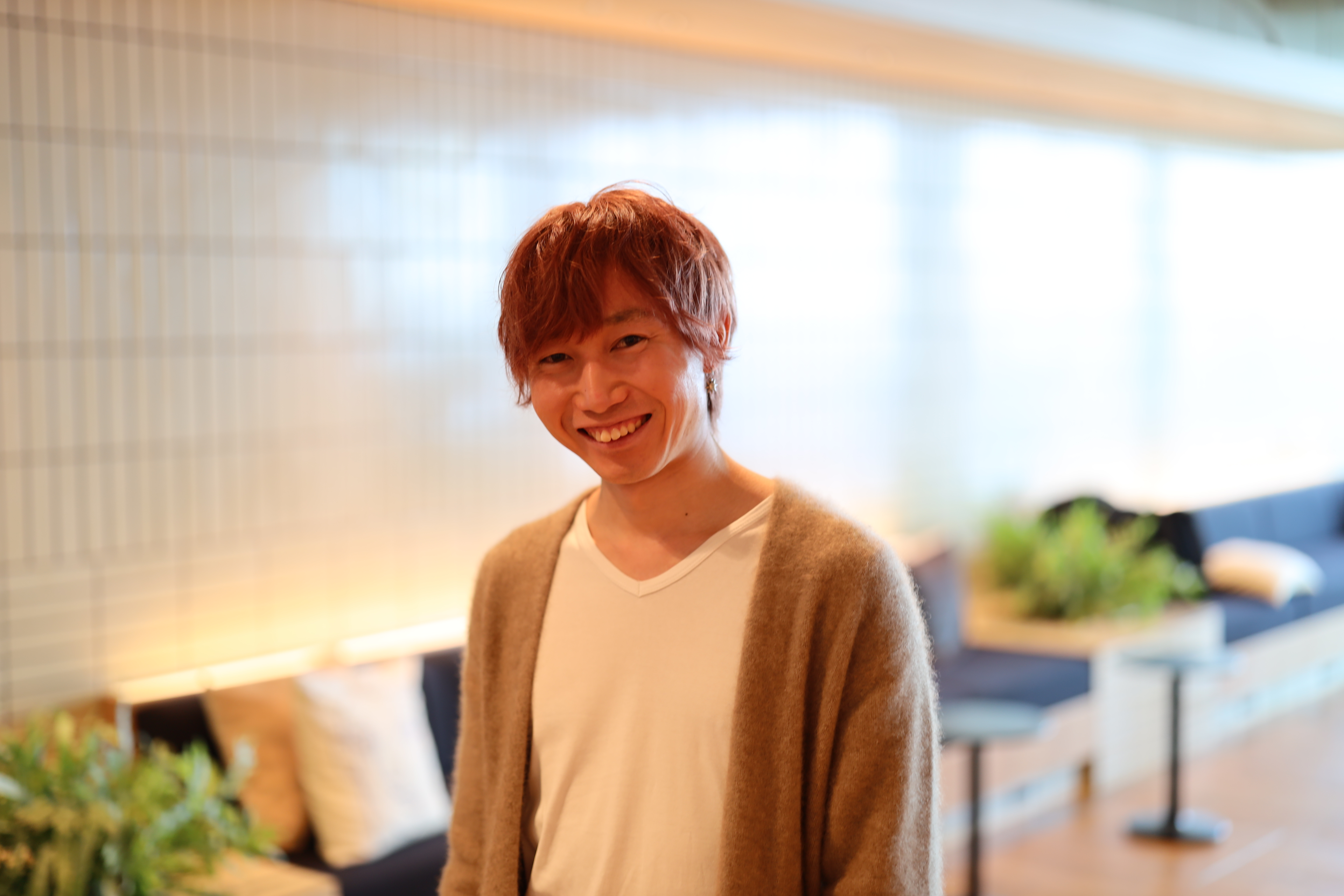 『ベンチャー企業を自分の力で大きくしていきたい』エンジニアから見たONPA JAPANの魅力とは？