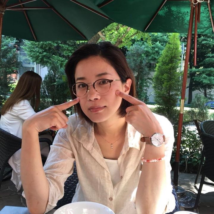 Tomoko Nakashima