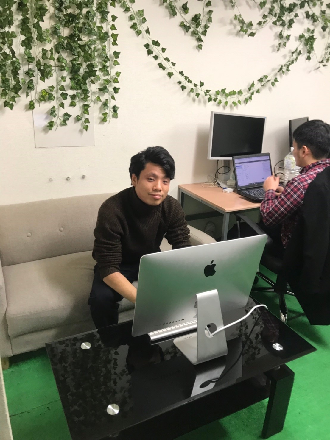 一橋大学を中退したフリーターがヘルスケアベンチャーで働き始めた理由