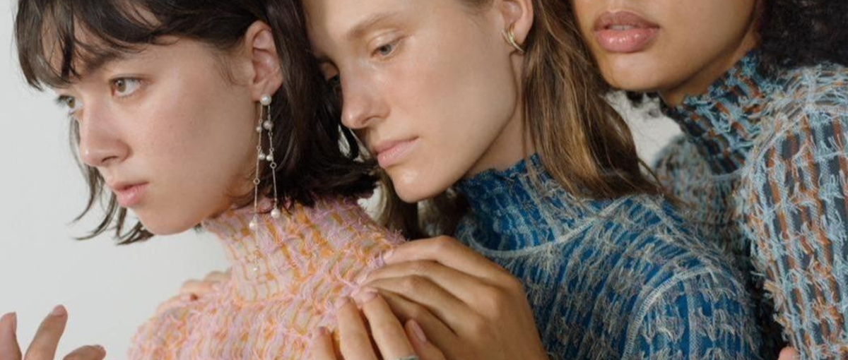 有名アーティスト携わるブランド。洗練されたデザイン。あなたのセンスが活きる