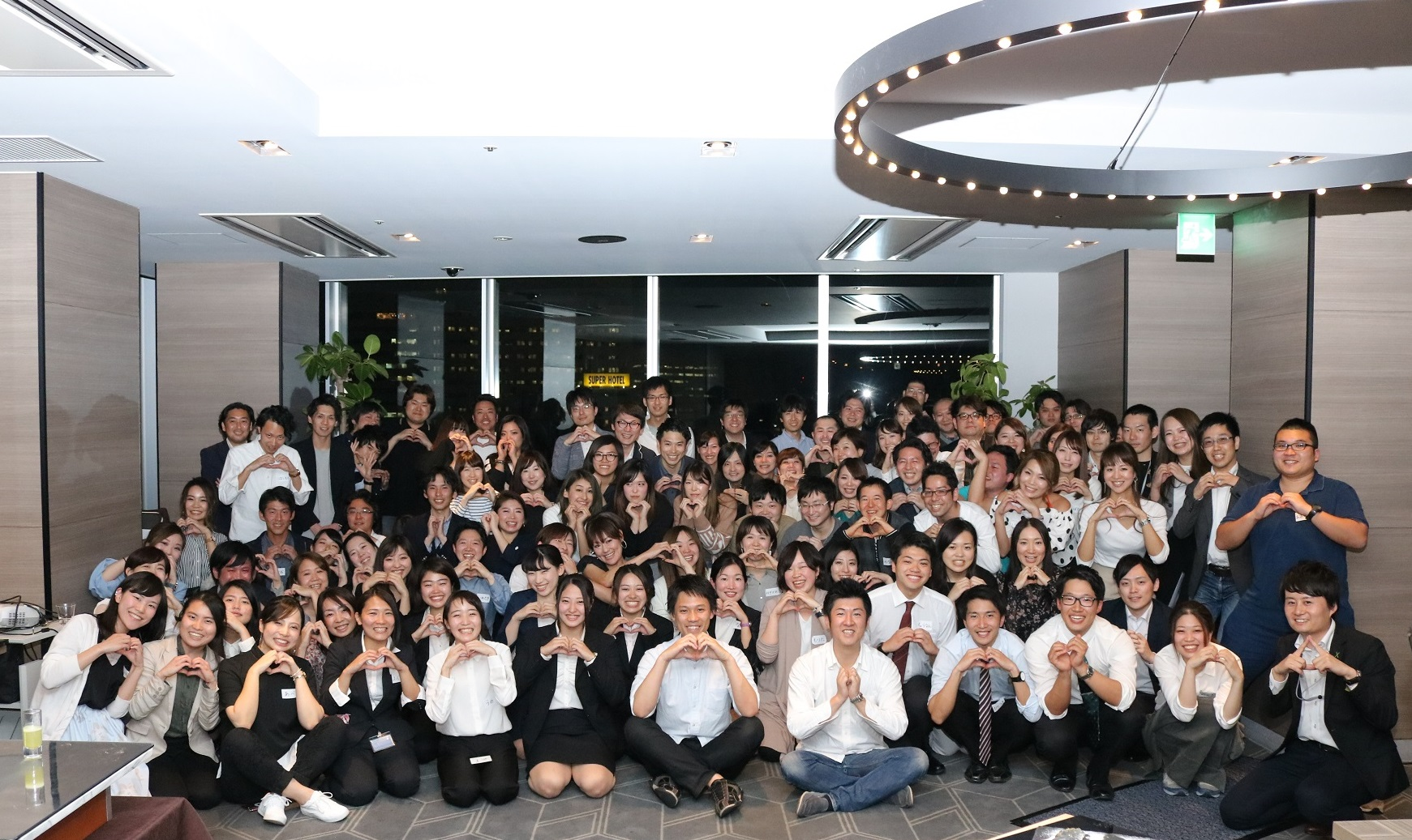 ついに参加者100人超！【第10期】リジョブキックオフを開催しました！