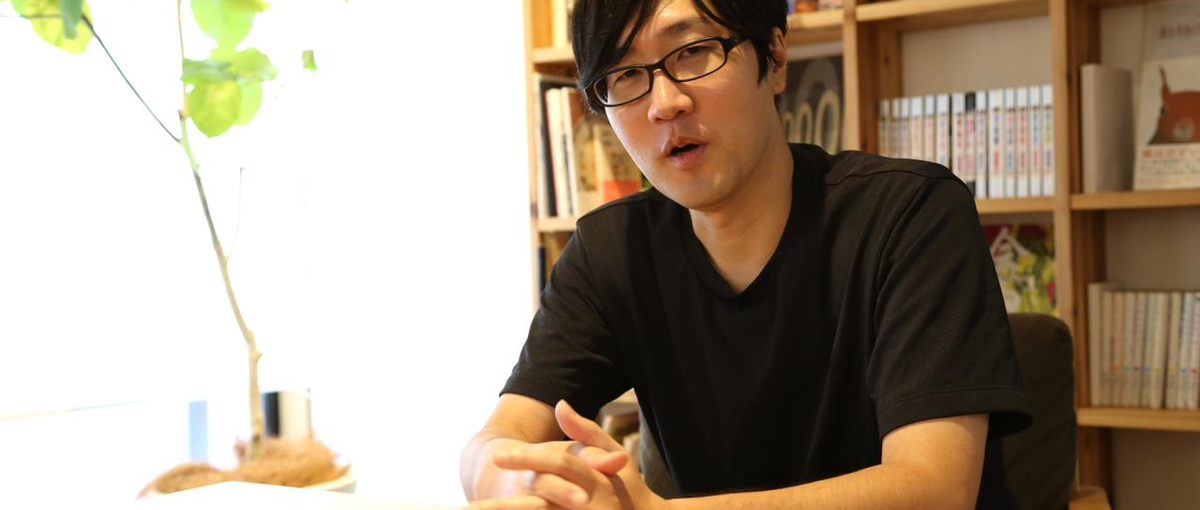 最新技術市場のブルーオーシャンを見つけ出せる！感度の高いマーケ募集中！